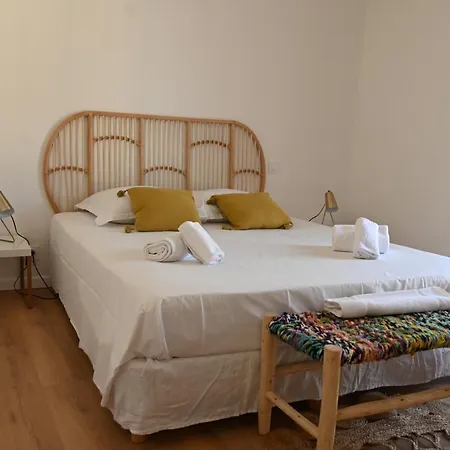 Appartement Clementine - Hypercentre Ajaccio, A 2' - By Tgb *