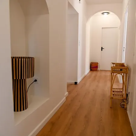 Clementine - Hypercentre Ajaccio, A 2' - By Tgb Appartement *