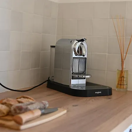 Appartement Clementine - Hypercentre Ajaccio, A 2' - By Tgb *